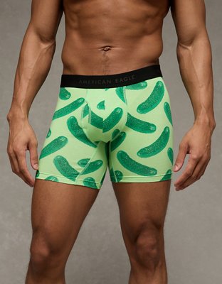 AEO Men's 6" Classic Boxer Brief