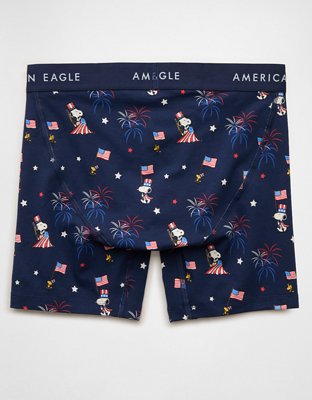 AEO Men's 6" Classic Boxer Brief