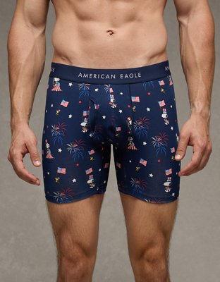 AEO Men's 6" Classic Boxer Brief