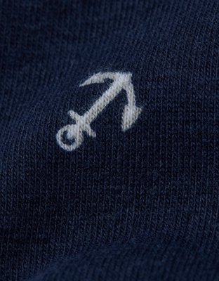 Caleçon boxeur ajusté classique de 6 po ancres pour hommes AEO