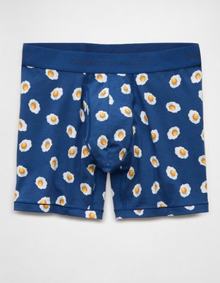 AEO Men's Eggs 6" Classic Boxer Brief