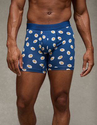 AEO Men's Eggs 6" Classic Boxer Brief