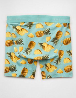 AEO Men's 6" Classic Boxer Brief