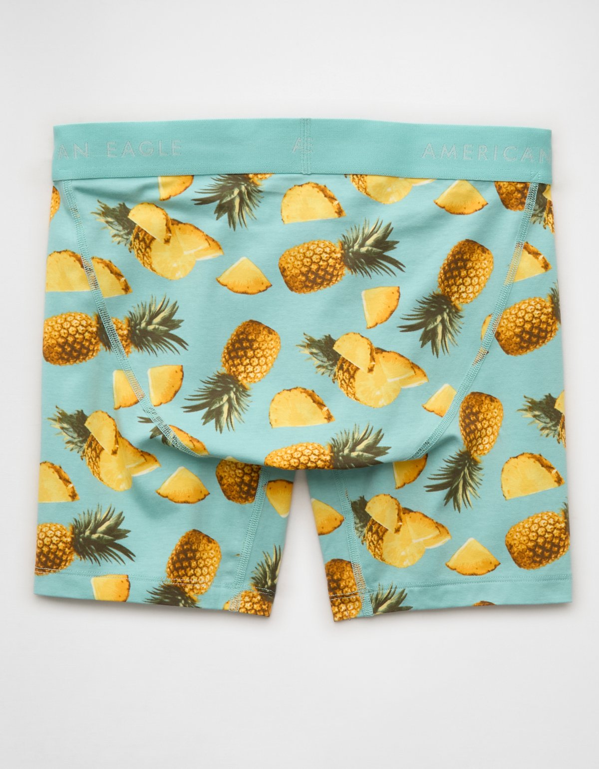 AEO Men's 6" Classic Boxer Brief - image 4