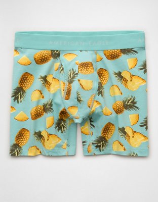 AEO Men's 6" Classic Boxer Brief