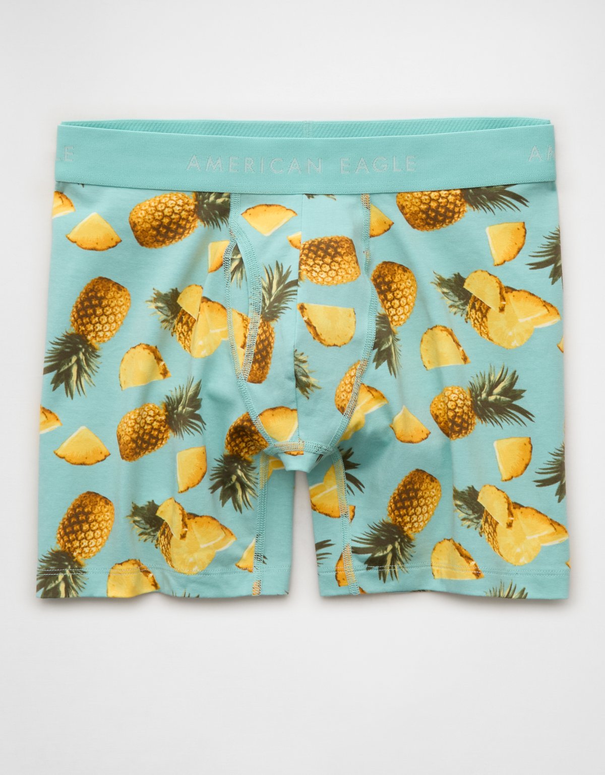 AEO Men's 6" Classic Boxer Brief - image 3