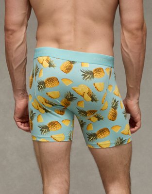 AEO Men's 6" Classic Boxer Brief