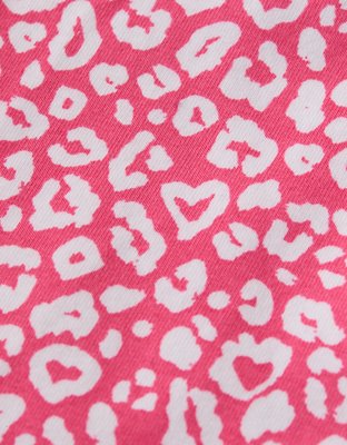 AEO Men's Leopard Print 6" Classic Boxer Brief