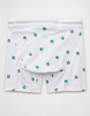 AEO Men's 6" Classic Boxer Brief