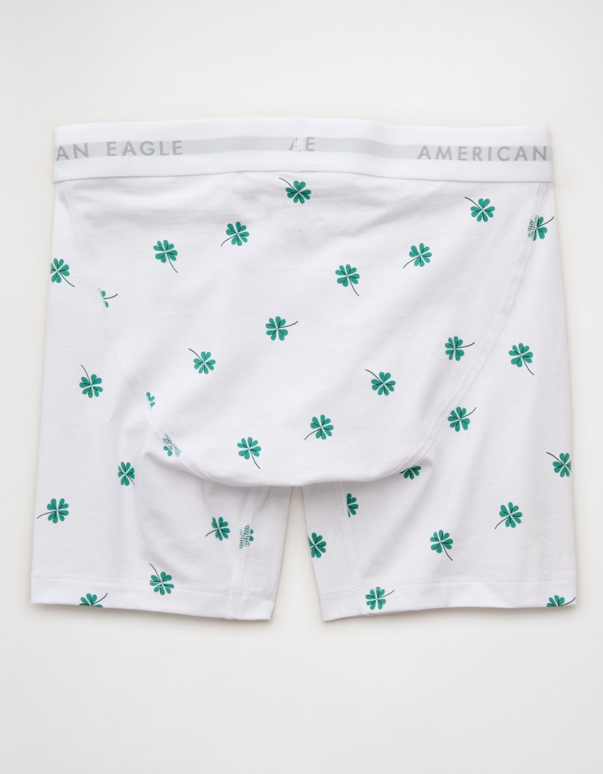 AEO Men's 6" Classic Boxer Brief - image 4
