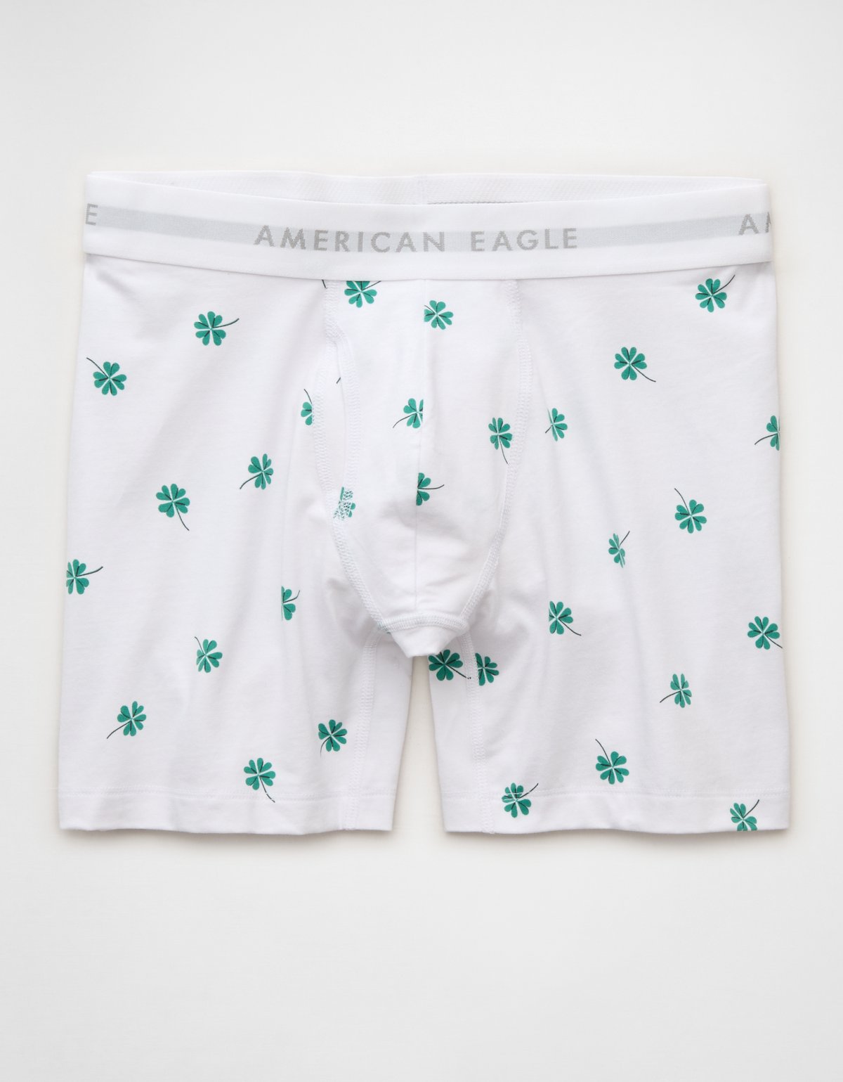 AEO Men's 6" Classic Boxer Brief - image 3