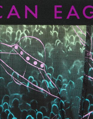 AEO UFO 6" Classic Boxer Brief