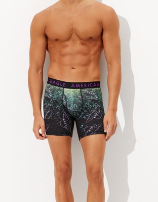AEO UFO 6" Classic Boxer Brief