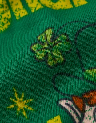 AEO Men's Striped 6" Classic Boxer Brief