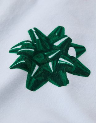 AEO Men's Gift Bows 6" Classic Boxer Brief