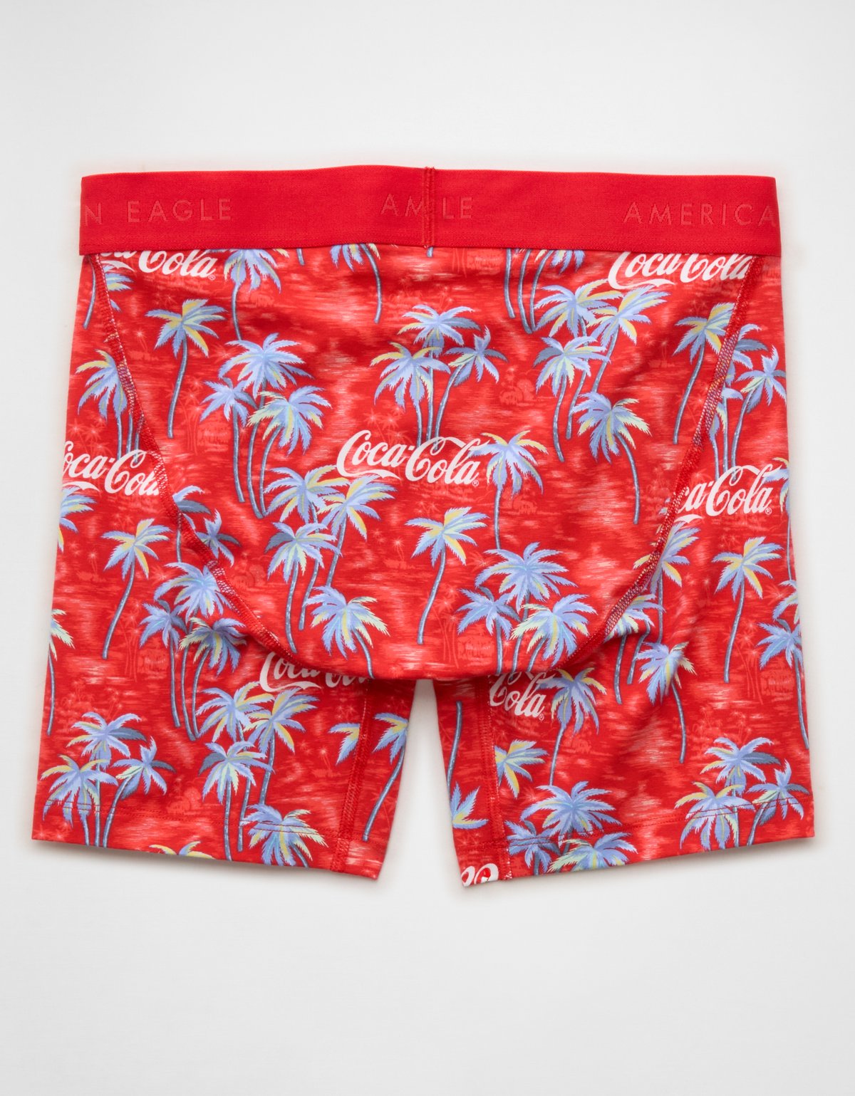 AEO Men's 6" Classic Boxer Brief - image 2