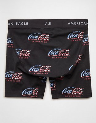 AEO Men's 6" Classic Boxer Brief