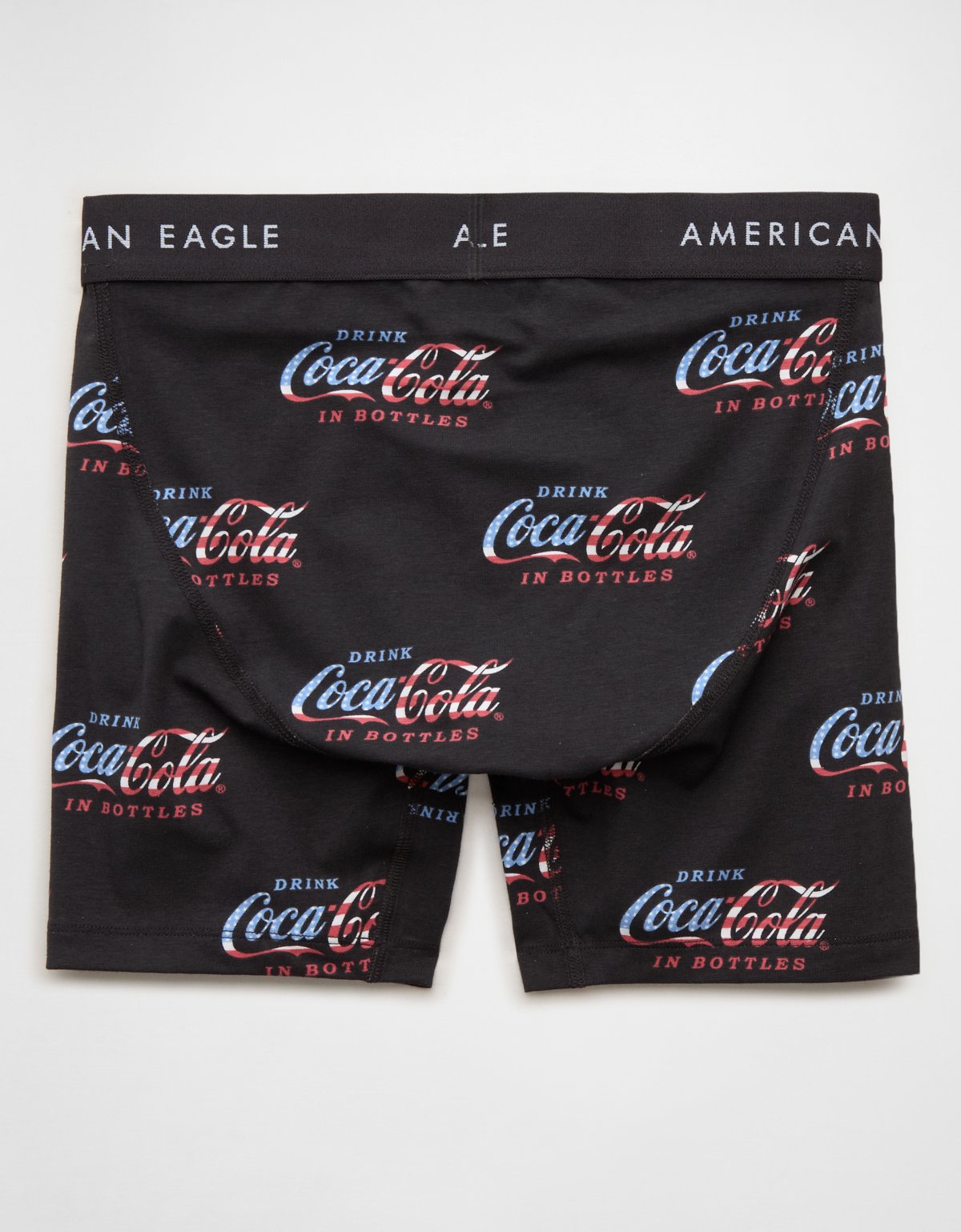 AEO Men's 6" Classic Boxer Brief - image 2