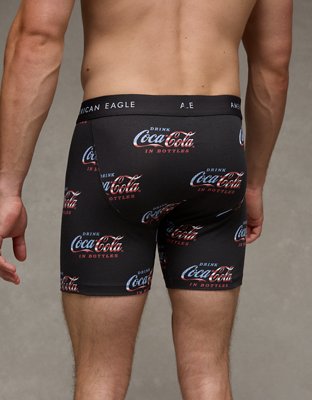 AEO Men's 6" Classic Boxer Brief
