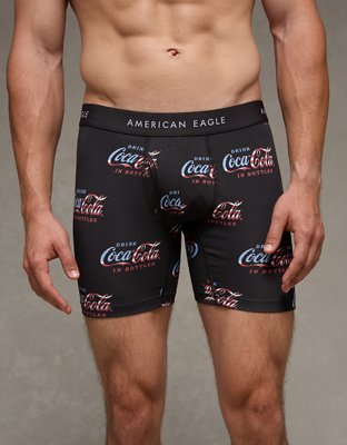 AEO Men's 6" Classic Boxer Brief