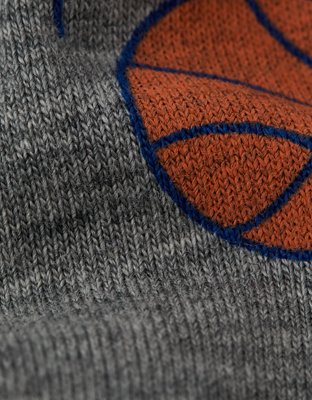 AEO Snoopy Men's 6" Classic Boxer Brief