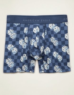 AEO Men's 6" Classic Boxer Brief