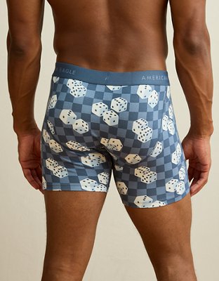 AEO Men's 6" Classic Boxer Brief