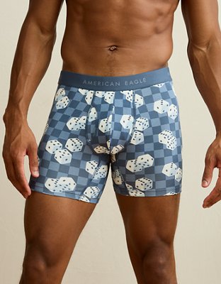 AEO Men's 6" Classic Boxer Brief