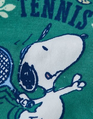 AEO Men's Striped 6" Classic Boxer Brief