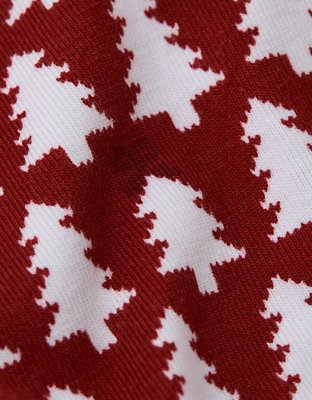 AEO Men's Sweater Tree 6" Classic Boxer Brief