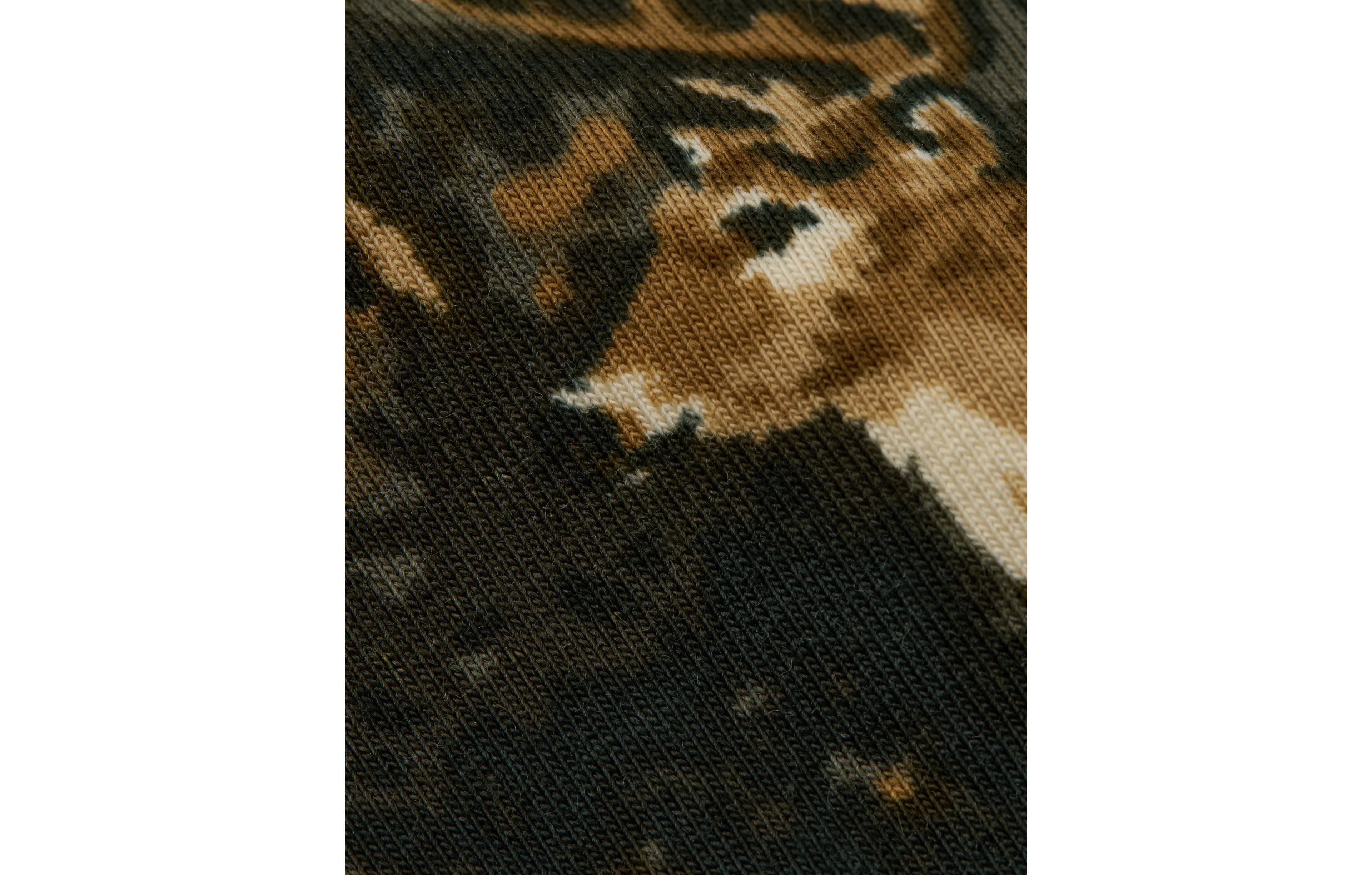 AEO Men's Camo 6" Classic Cotton Boxer Brief