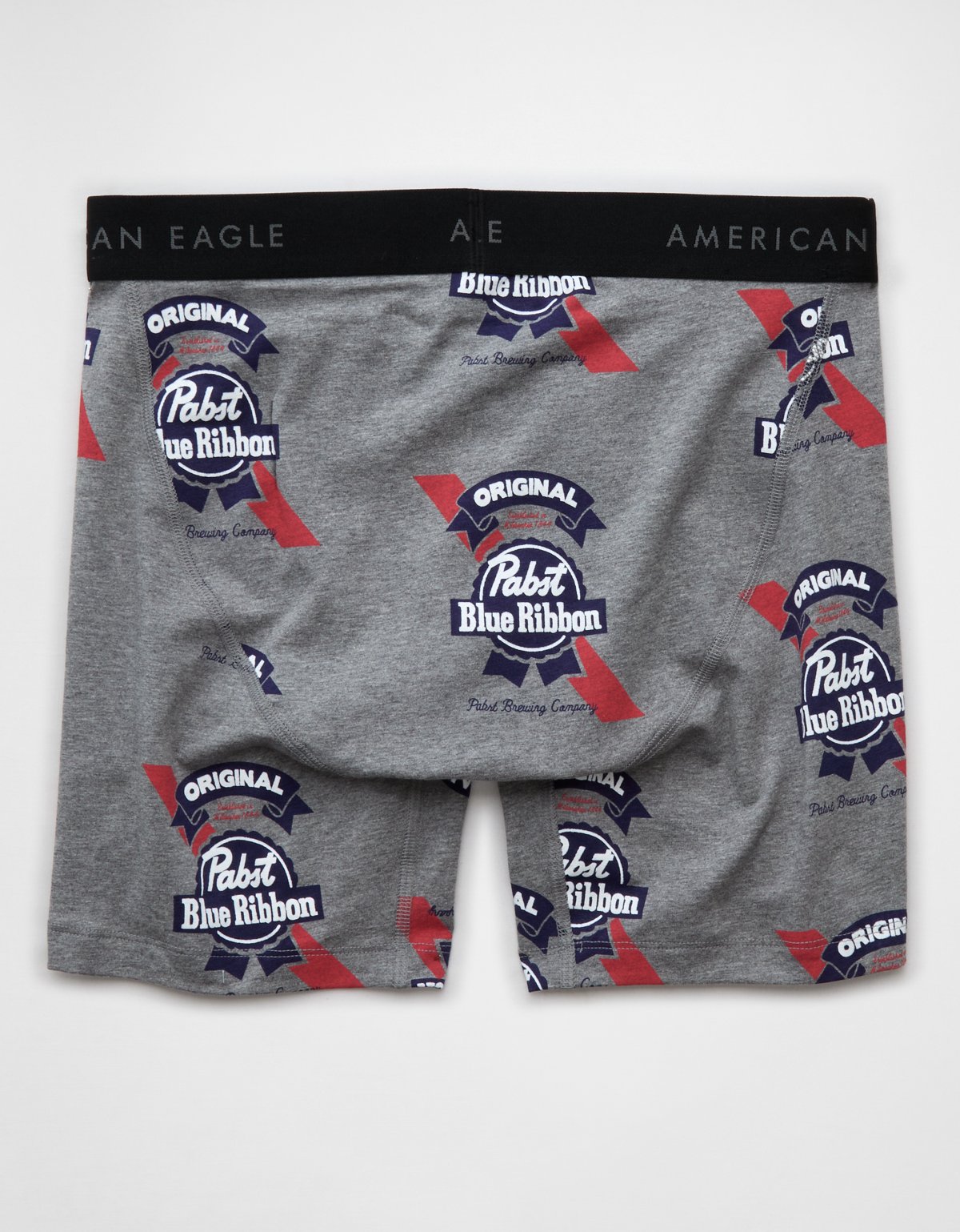 AEO Men's 6" Classic Boxer Brief - image 4