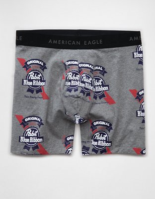 AEO Men's 6" Classic Boxer Brief