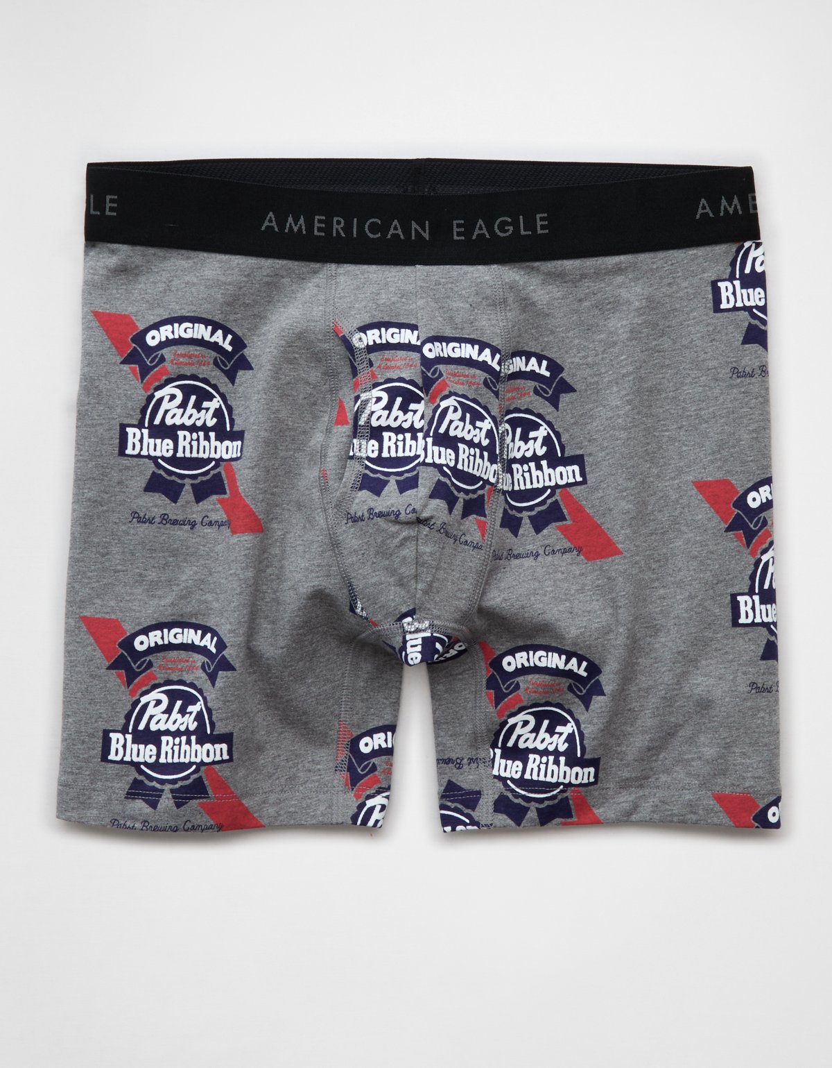 AEO Men's 6" Classic Boxer Brief - image 3