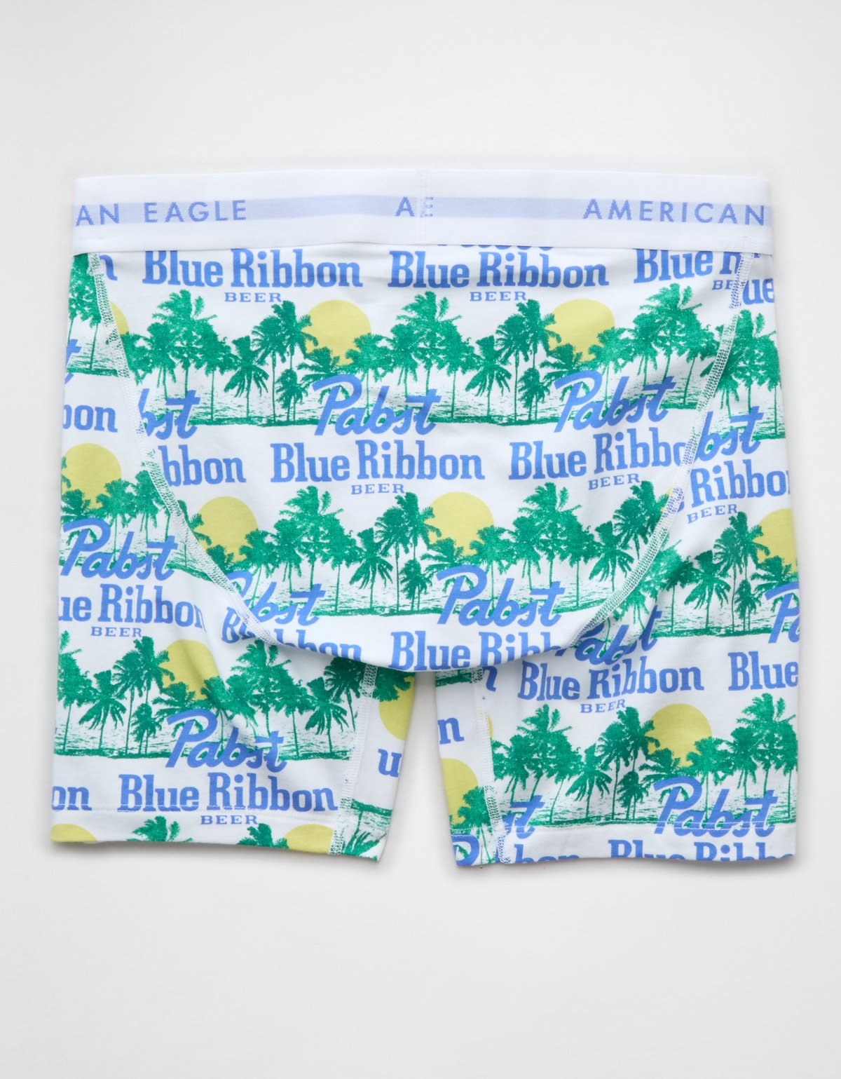 AEO Men's 6" Classic Boxer Brief - image 4