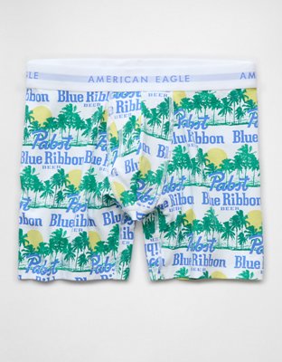 AEO Men's 6" Classic Boxer Brief