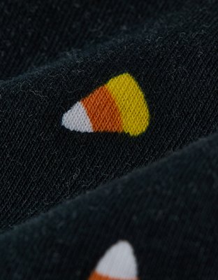 AEO Men's Tiny Candy Corn 6" Classic Boxer Brief
