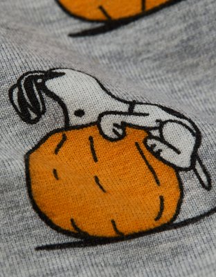 AEO Men's Snoopy Halloween 6" Classic Boxer Brief
