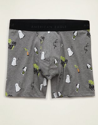 AEO Men's 6" Classic Boxer Brief