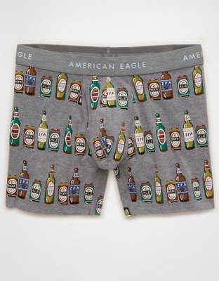 AEO Men's 6" Classic Boxer Brief
