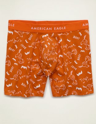 AEO Men's 6" Classic Boxer Brief