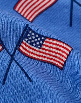 AEO Men's 6" Classic Boxer Brief