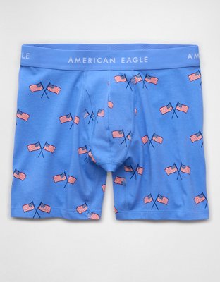 AEO Men's 6" Classic Boxer Brief