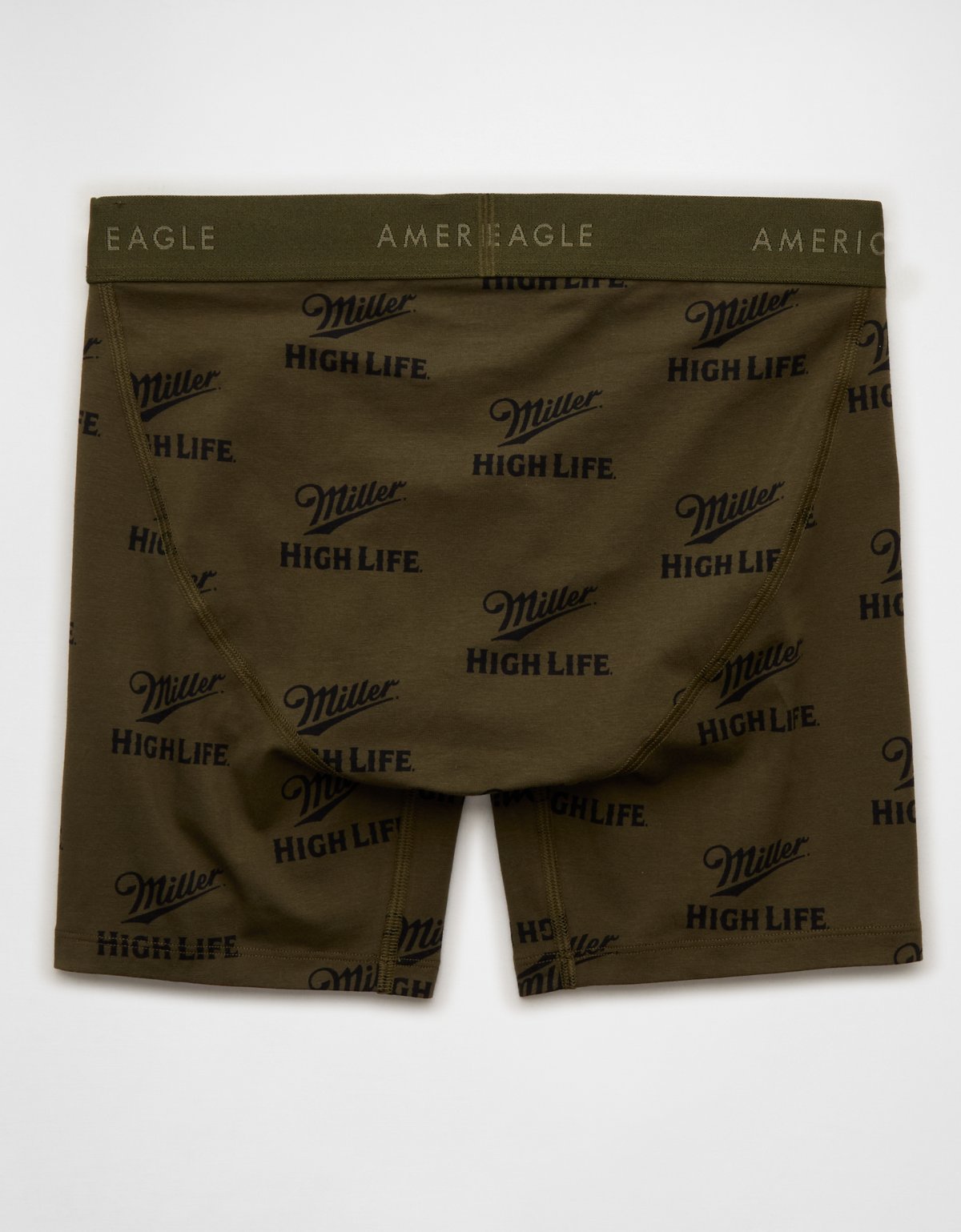AEO Men's 6" Classic Boxer Brief - image 4