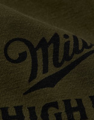 AEO Brief Boxer Clásico de 6" para hombre