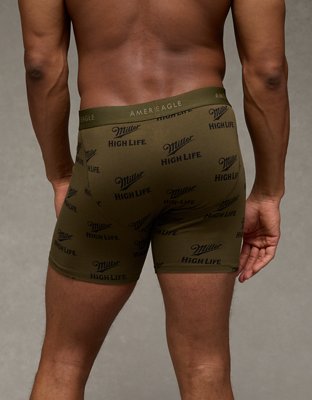 AEO Men's 6" Classic Boxer Brief