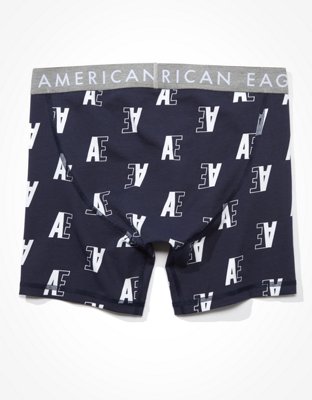AEO Graphic 6" Classic Boxer Brief