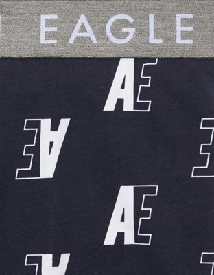 AEO Graphic 6" Classic Boxer Brief