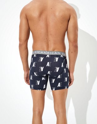 AEO Graphic 6" Classic Boxer Brief