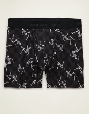 AEO Men's 6" Classic Boxer Brief